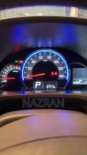 Nissan Clipper Wagon 2022 Van (Used)