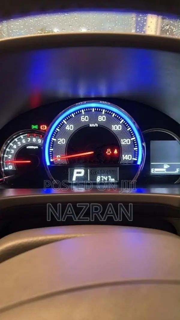 Nissan Clipper Wagon 2022 Van (Used)
