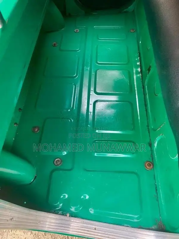 Bajaj RE 2013 Three Wheel (Used)