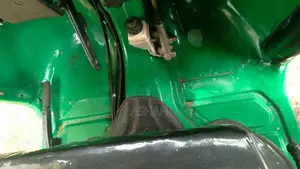 Bajaj 4 Stroke 2015 Three Wheel (Used)