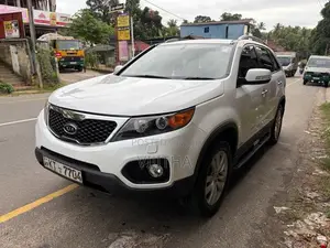 Kia Sorento 1-12 2012 SUV (Used)