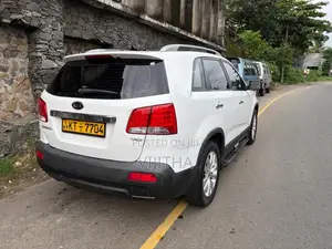 Kia Sorento 1-12 2012 SUV (Used)