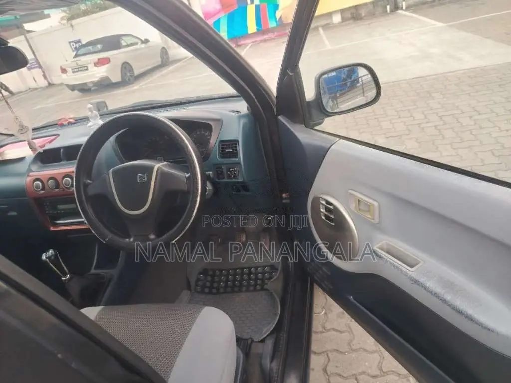 Zotye Nomad Extreme 2013 SUV (Used)