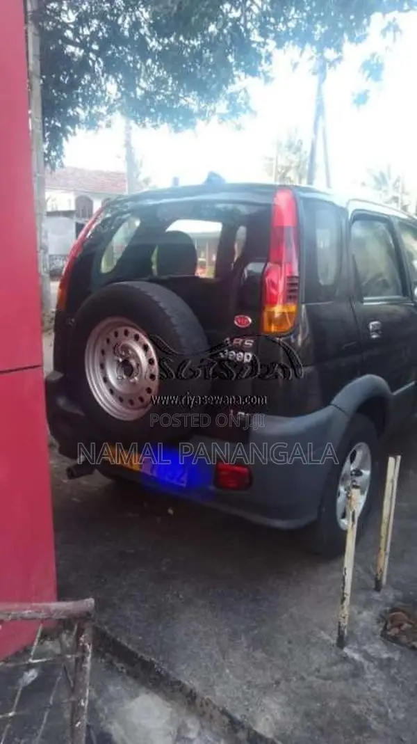 Zotye Nomad Extreme 2013 SUV (Used)
