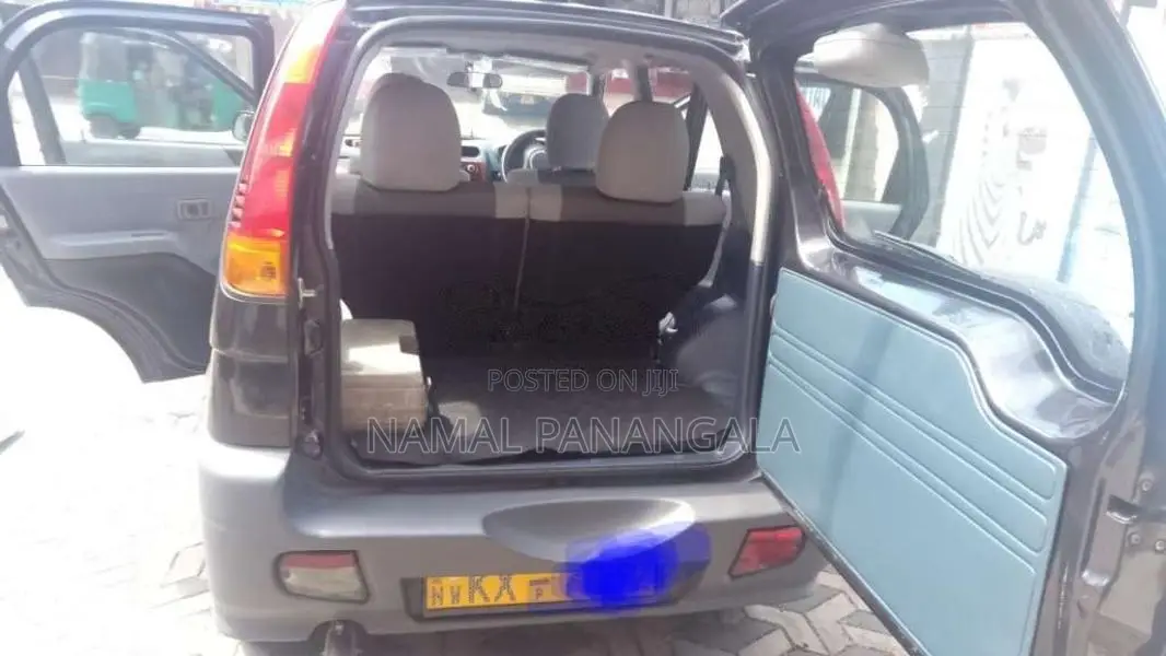 Zotye Nomad Extreme 2013 SUV (Used)