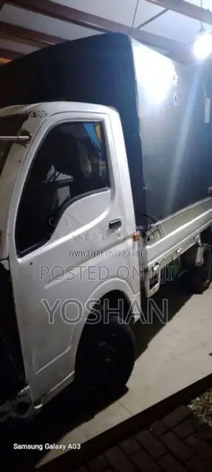 Tata Dimo Batta 2006 Lorry (Used)