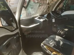 Tata Dimo Batta 2006 Lorry (Used)