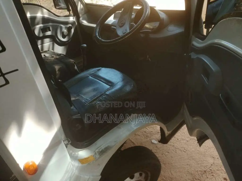Tata Dimo Batta 2006 Lorry (Used)