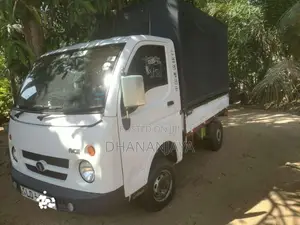 Tata Dimo Batta 2006 Lorry (Used)