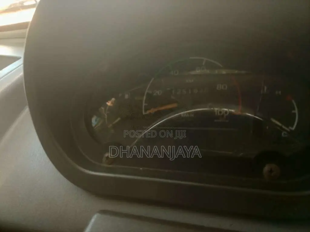 Tata Dimo Batta 2006 Lorry (Used)
