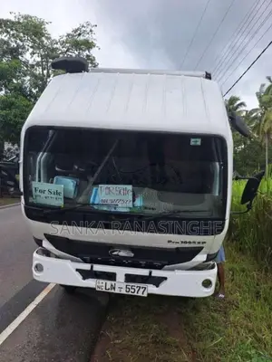 Eicher 1095 Pro 2018 Lorry (Used)