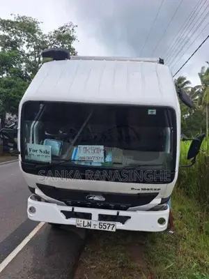 Eicher 1095 Pro 2018 Lorry (Used)