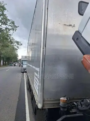 Eicher 1095 Pro 2018 Lorry (Used)