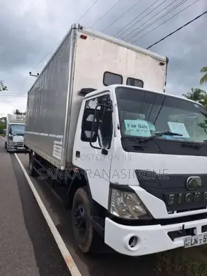 Eicher 1095 Pro 2018 Lorry (Used)