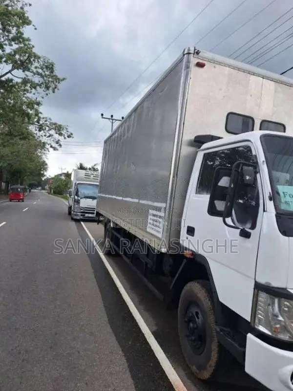 Eicher 1095 Pro 2018 Lorry (Used)