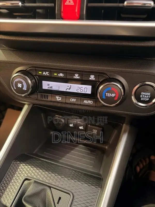 Toyota Raize 2025 SUV (Used)