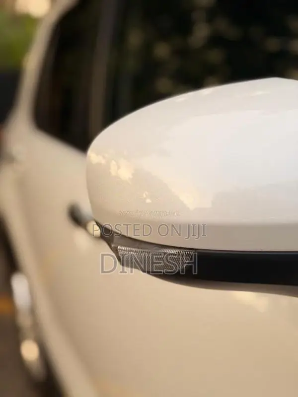 Toyota Raize 2025 SUV (Used)