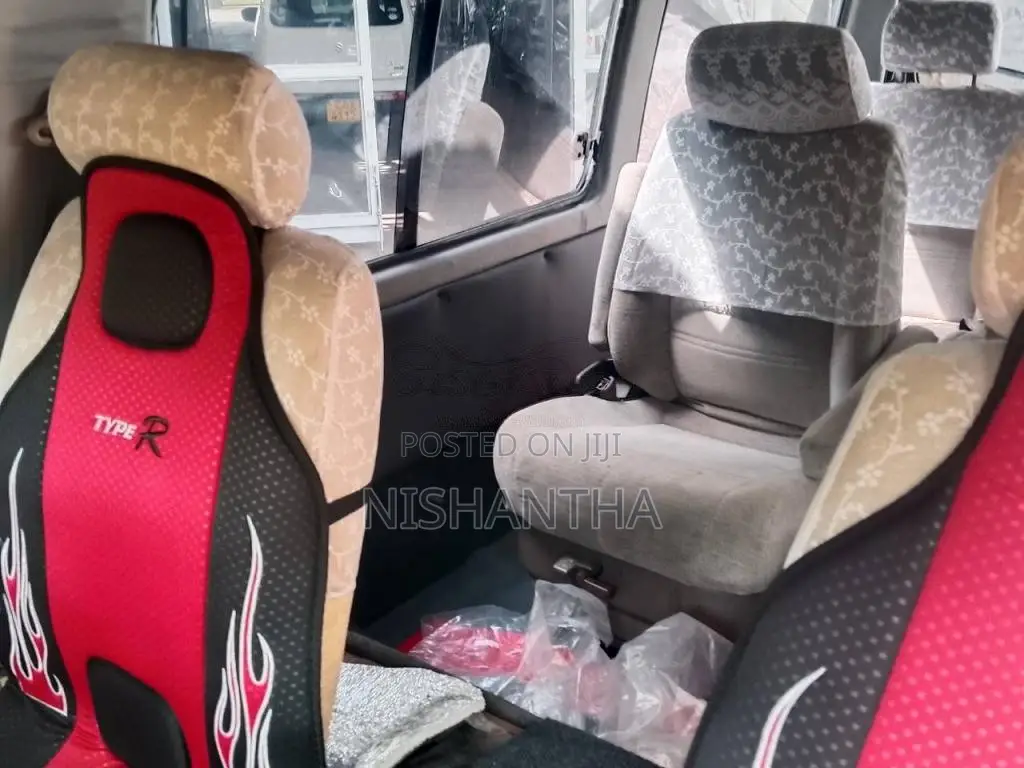 Nissan Vanette 2005 Van (Used)