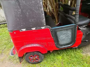 Bajaj RE 2014 Three Wheel (Used)