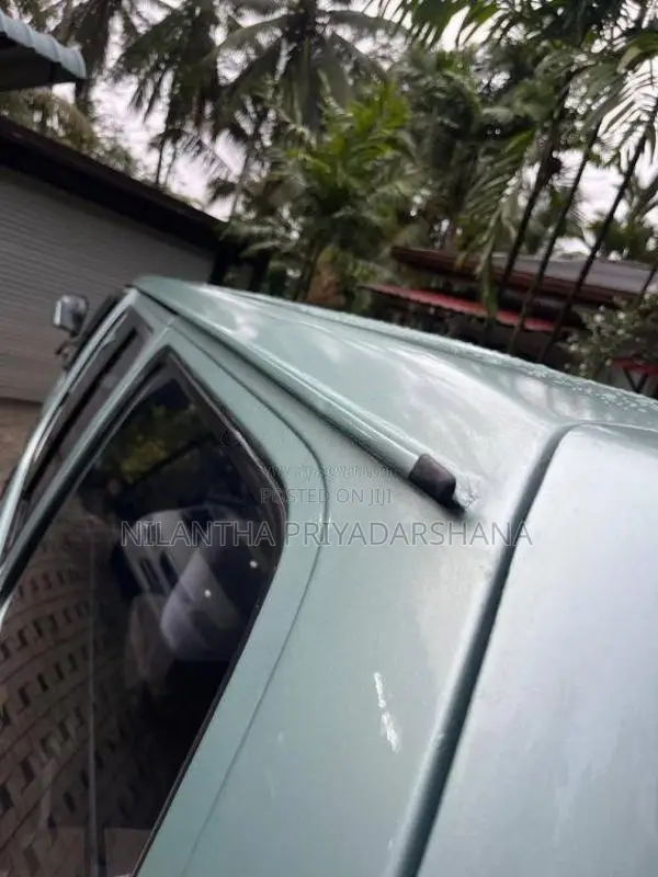Toyota Lotto CR27 1992 Van (Used)