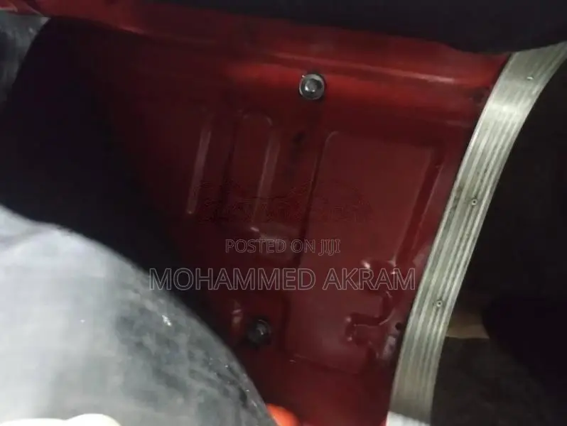 Bajaj 4 stroke 2020 Three Wheel (Used)
