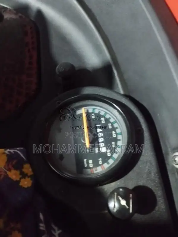 Bajaj 4 stroke 2020 Three Wheel (Used)