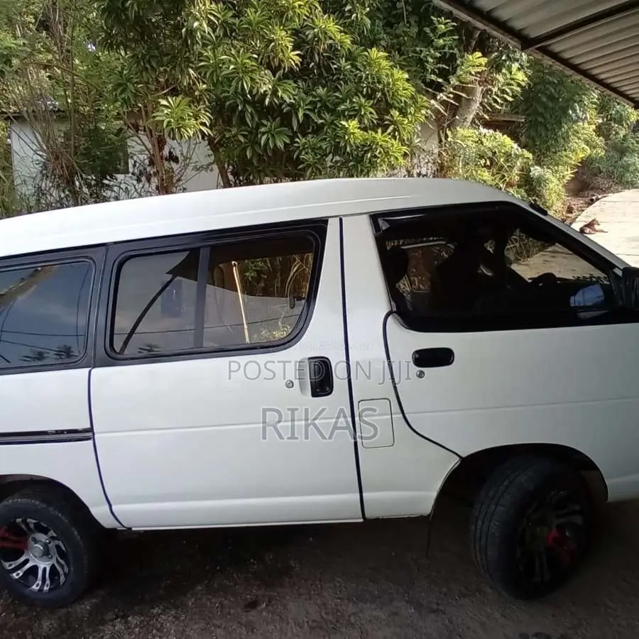 Toyota TownAce 1995 Van (Used)