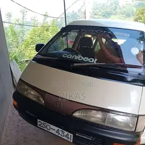 Toyota TownAce 1995 Van (Used)