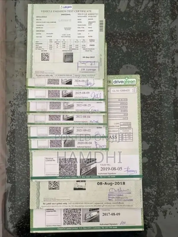 Suzuki Every DA64 Semi Join 2014 Van (Used)
