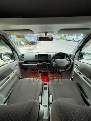 Suzuki Every DA17 Full Join 2016 Van (Used)
