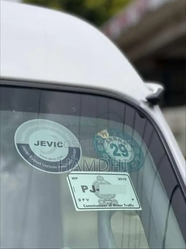 Suzuki Every DA17 Full Join 2016 Van (Used)