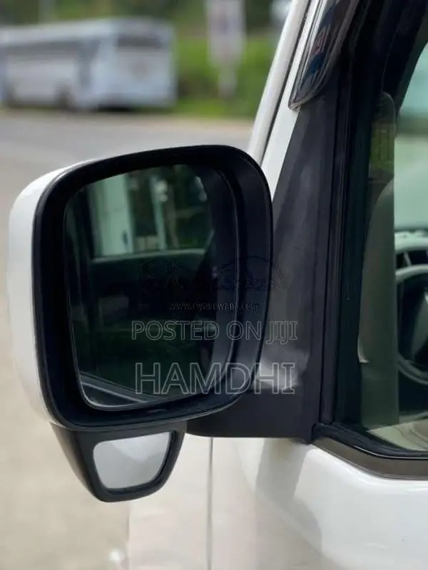 Suzuki Every DA17 Full Join 2016 Van (Used)