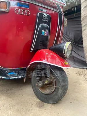 Bajaj RE 1996 Three Wheel (Used)