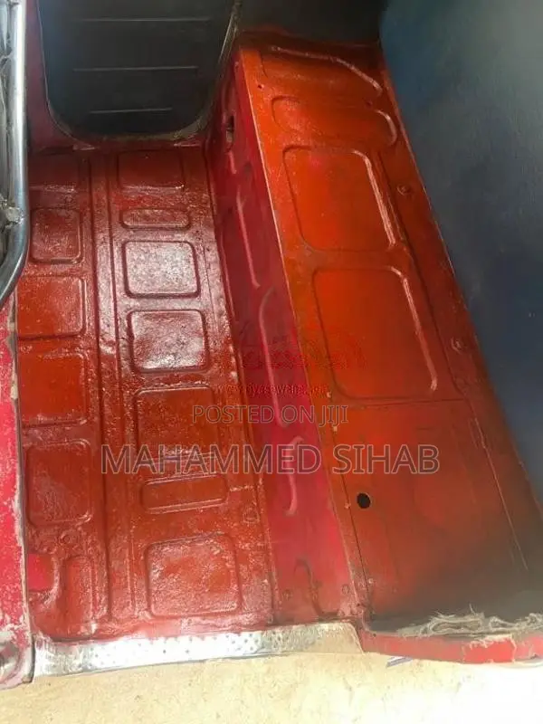 Bajaj RE 1996 Three Wheel (Used)