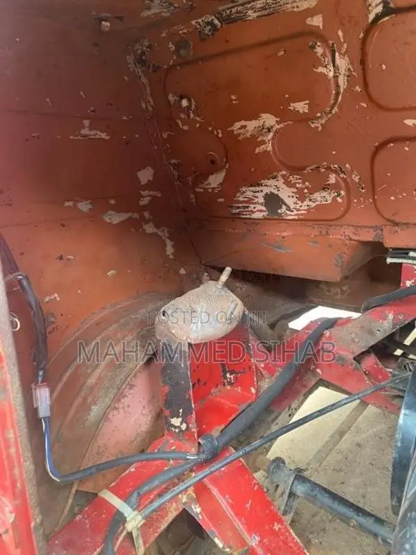 Bajaj RE 1996 Three Wheel (Used)