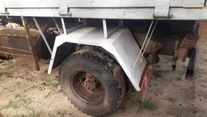 Tata 407 Tipper 2012 Lorry (Used)