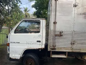 Isuzu 150 1989 Lorry (Used)
