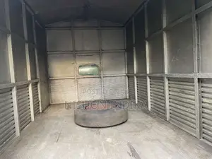 Isuzu 150 1989 Lorry (Used)