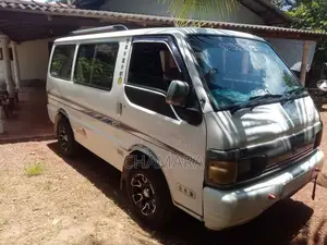 Mazda Bongo 1993 Van (Used)