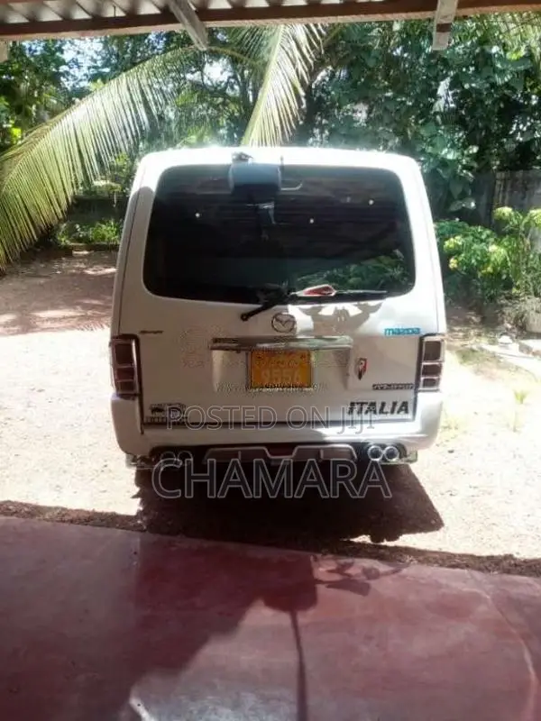 Mazda Bongo 1993 Van (Used)