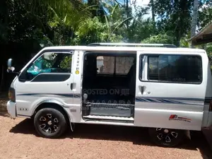 Mazda Bongo 1993 Van (Used)