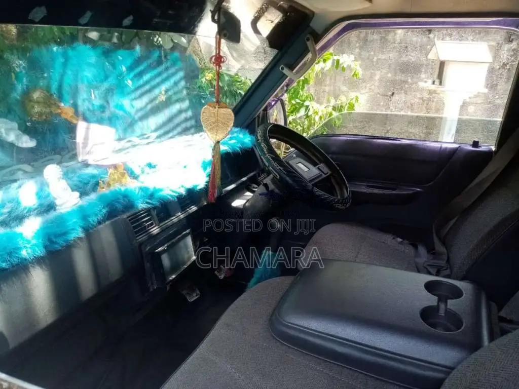 Mazda Bongo 1993 Van (Used)