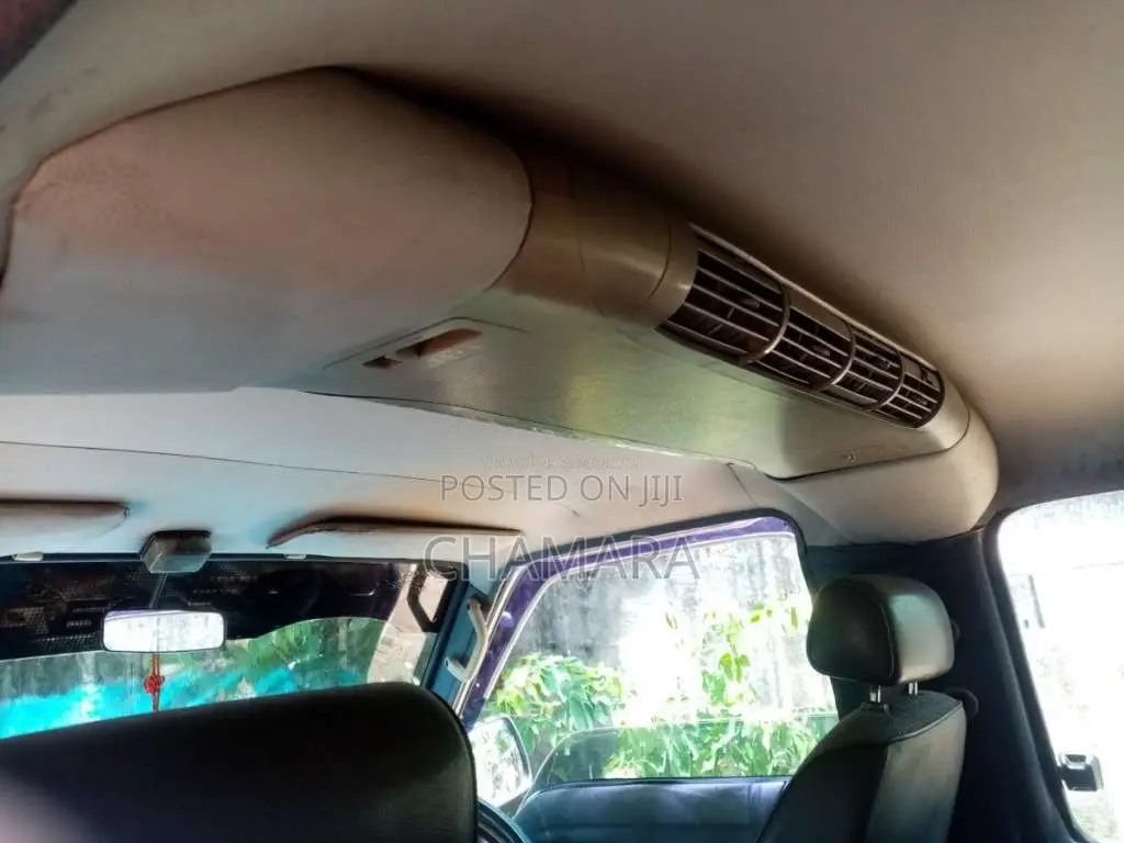 Mazda Bongo 1993 Van (Used)