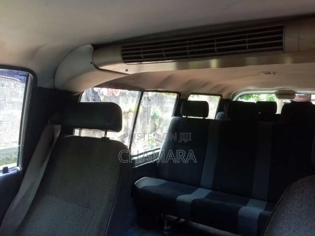 Mazda Bongo 1993 Van (Used)