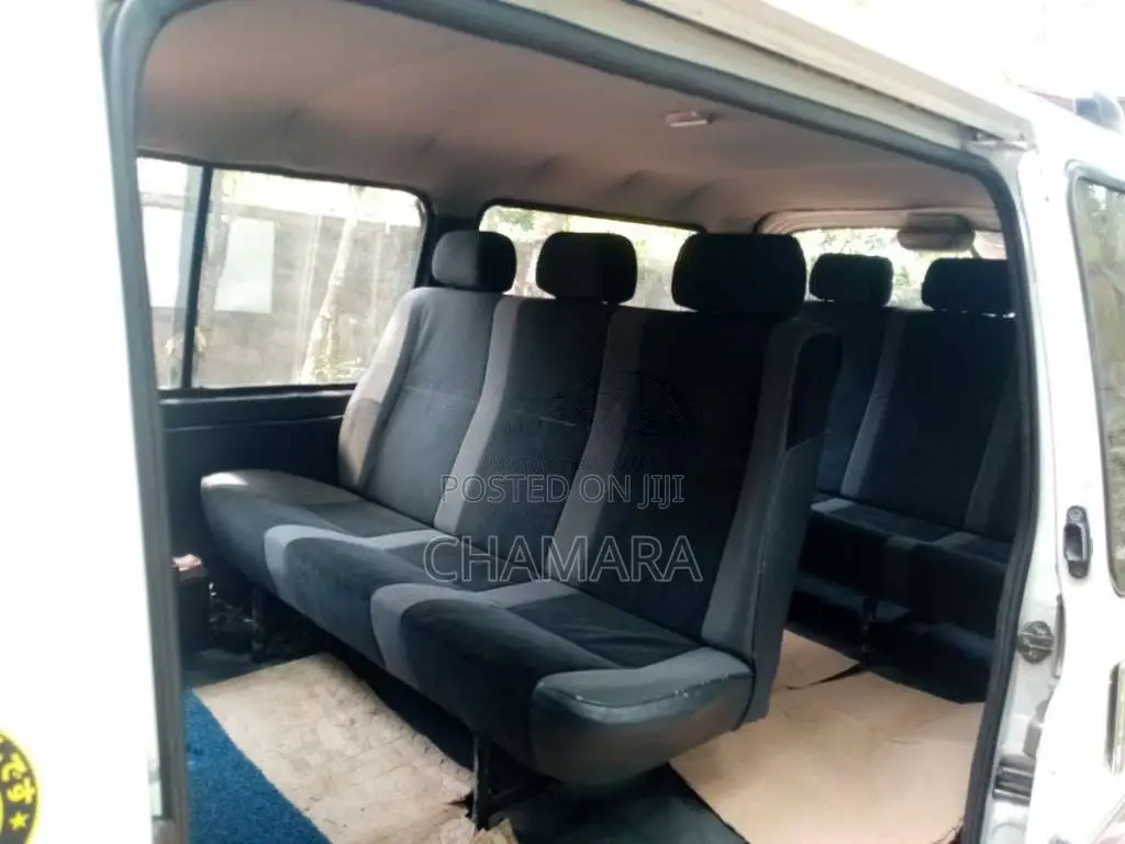 Mazda Bongo 1993 Van (Used)