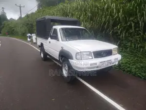Tata 207 2012 Pickup (Used)