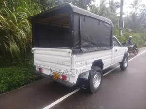 Tata 207 2012 Pickup (Used)