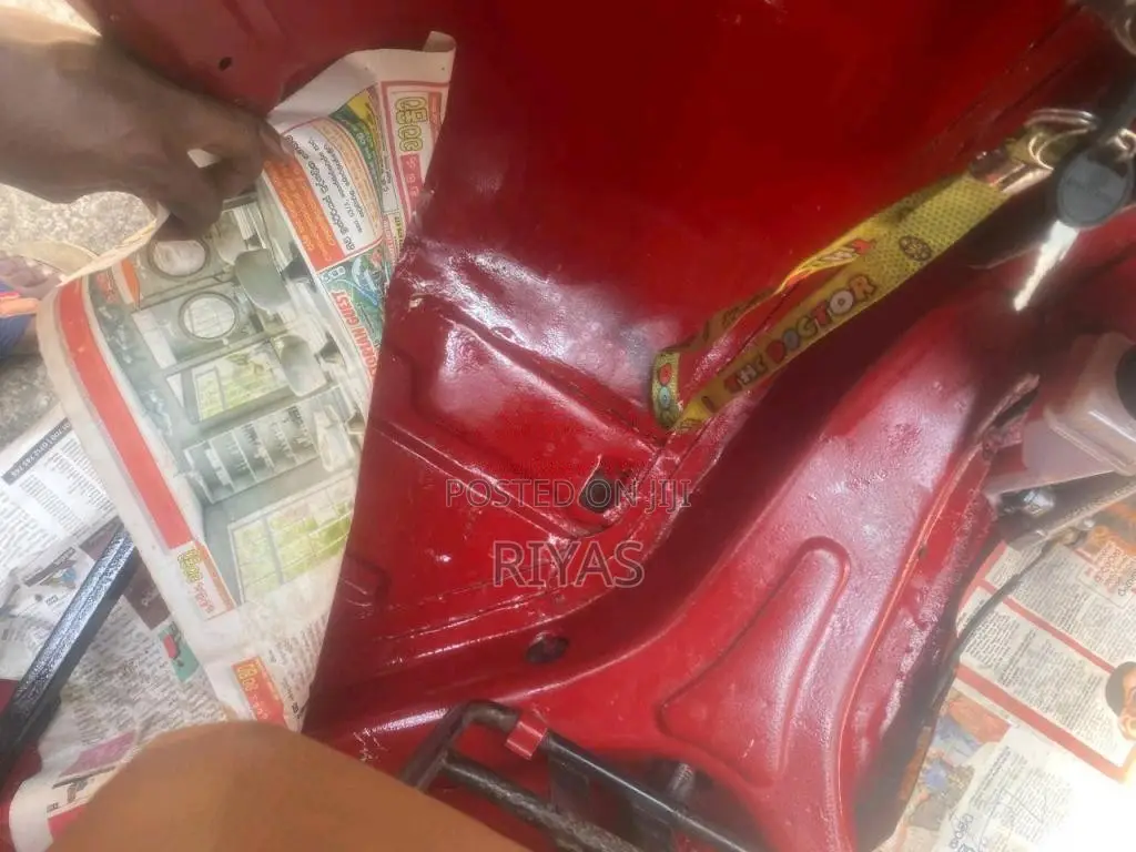 Bajaj RE 2013 Three Wheel (Used)