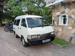 Toyota TownAce Lotto CR27 1996 Van (Used)