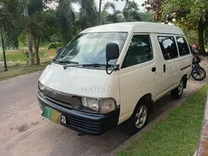 Toyota TownAce Lotto CR27 1996 Van (Used)